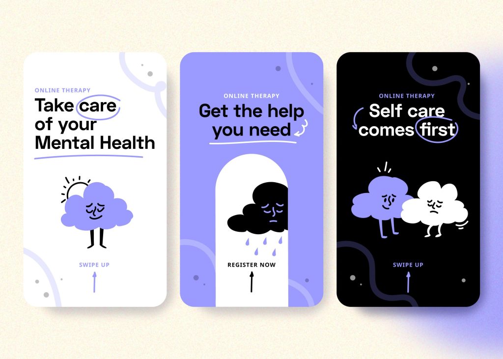 Self Care App